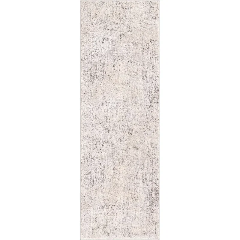 Tapete Caspi Texturado en Gris