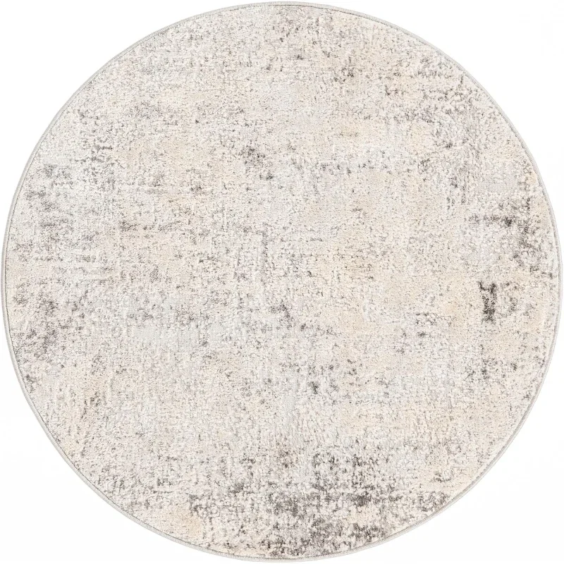 Tapete Caspi Texturado en Gris