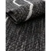celosia exterior enrejado en gris carbon