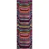 croma ondas en multicolor