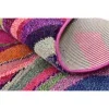croma ondas en multicolor
