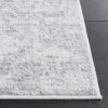 Tapete Emilia Vintage en Marfil con Gris