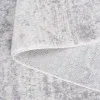 Tapete Emilia Vintage en Marfil con Gris