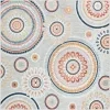 exterior botanico mandalas en gris