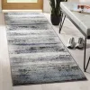 Tapete Galaxia Capas Azul