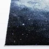 Tapete Galaxia Vision del Espacio
