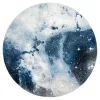 Tapete Galaxia Vision del Espacio