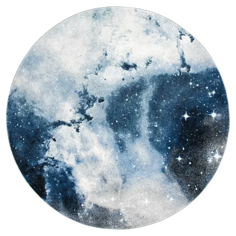Tapete Galaxia Vision del Espacio