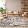 Tapete James Vintage Pátina en Gris