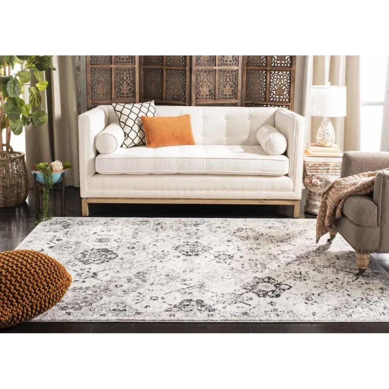 Tapete James Vintage Pátina en Gris