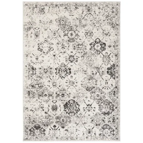 Tapete James Vintage Pátina en Gris