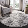 Tapete James Vintage Pátina en Gris