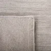 Tapete Kiddo Borde de Puntos en Gris - 1.80 x 2.70