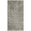 Tapete Memoria Vintage en Gris con Marfil