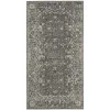 Tapete Memoria Vintage en Gris con Marfil