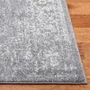 Tapete Memoria Vintage en Gris con Marfil