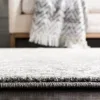 Tapete Memoria Vintage en Gris con Marfil