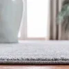 Tapete Memoria Vintage en Gris con Marfil