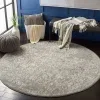 Tapete Memoria Vintage en Gris con Marfil