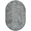 Tapete Memoria Vintage en Gris con Marfil