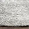 Tapete Memoria Vintage en Gris con Marfil