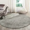Tapete Memoria Vintage en Gris con Marfil