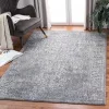 Tapete Memoria Vintage en Gris con Marfil