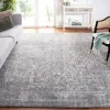 Tapete Memoria Vintage en Gris con Marfil