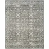 Tapete Memoria Vintage en Gris con Marfil