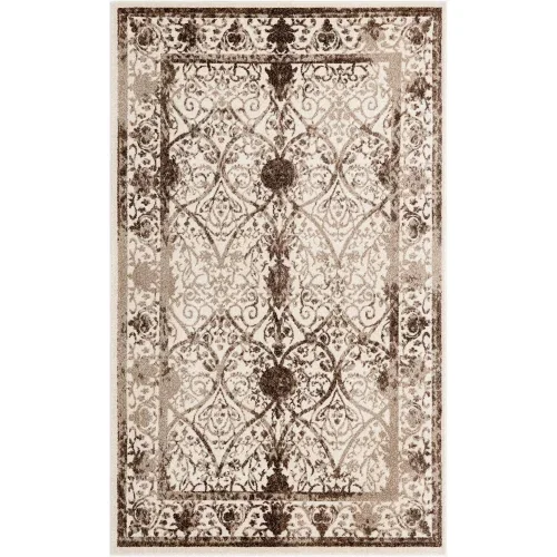 Tapete Miramar Damasco en Beige