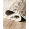 Tapete Ondas Jaspeado en Taupe Ahumado