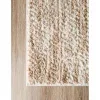 Tapete Ondas Jaspeado en Taupe Ahumado