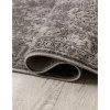 Tapete Oregon Abstracto en Gris