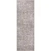 Tapete Oregon Vintage en Gris