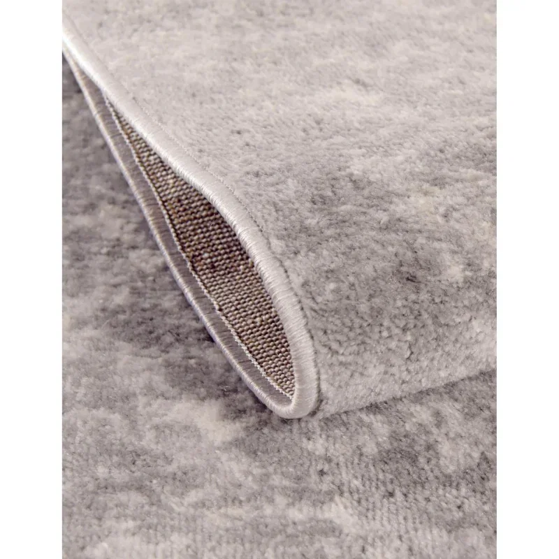Tapete Oregon Vintage en Gris