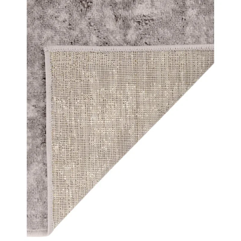 Tapete Oregon Vintage en Gris