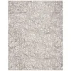 Tapete Prado Abstracto en Beige con Gris