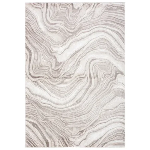 Tapete Prado Abstracto en Beige
