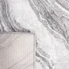Tapete Prado Abstracto en Gris