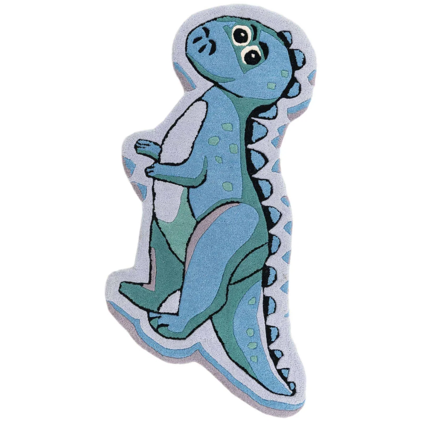 Tapete Recreo de Dinosaurio - 0.50 x 1.10