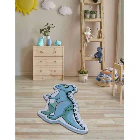 Tapete Recreo de Dinosaurio - 0.50 x 1.10