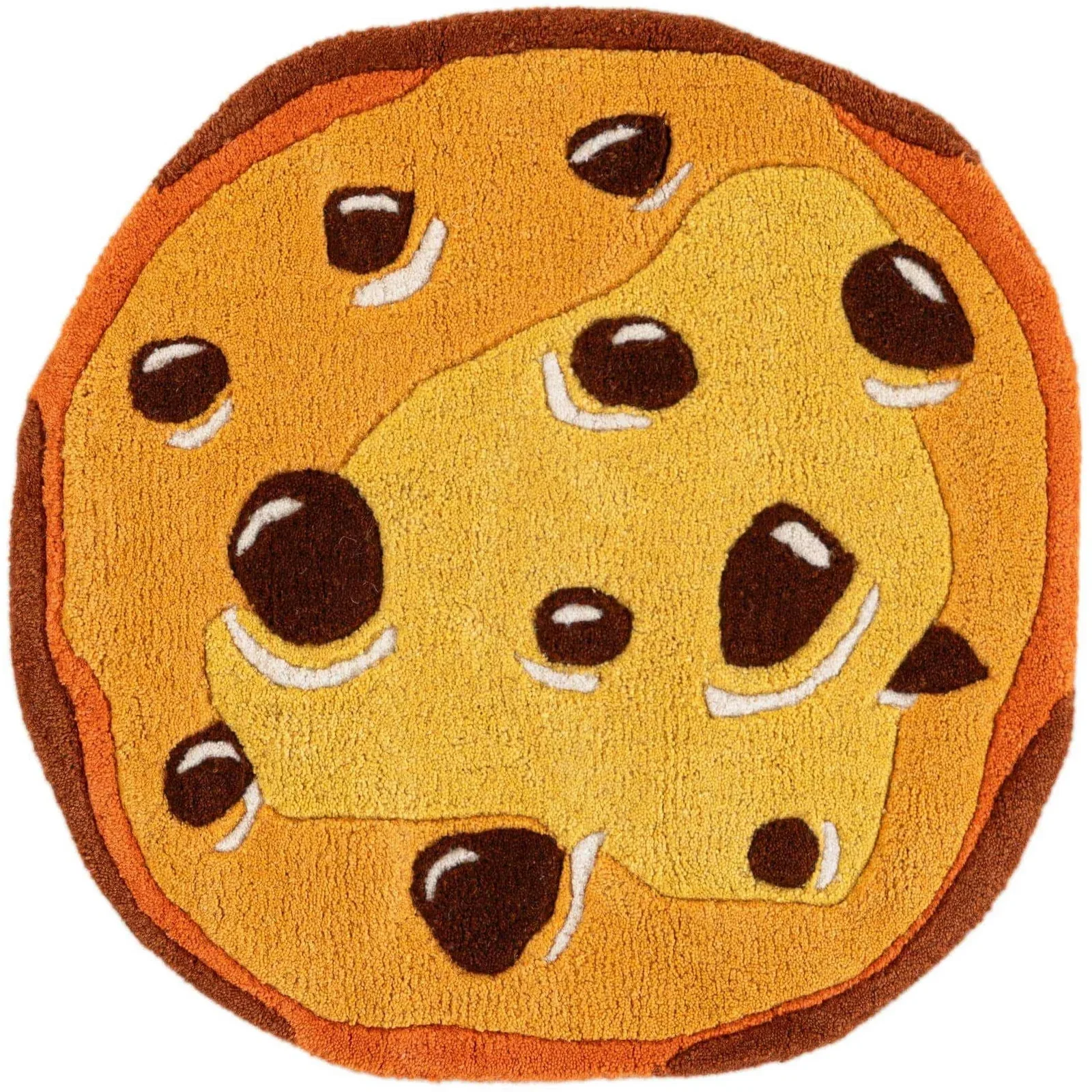 Tapete Recreo de Galleta - 0.60 x 0.60