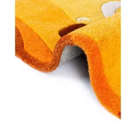Tapete Recreo de Galleta - 0.60 x 0.60
