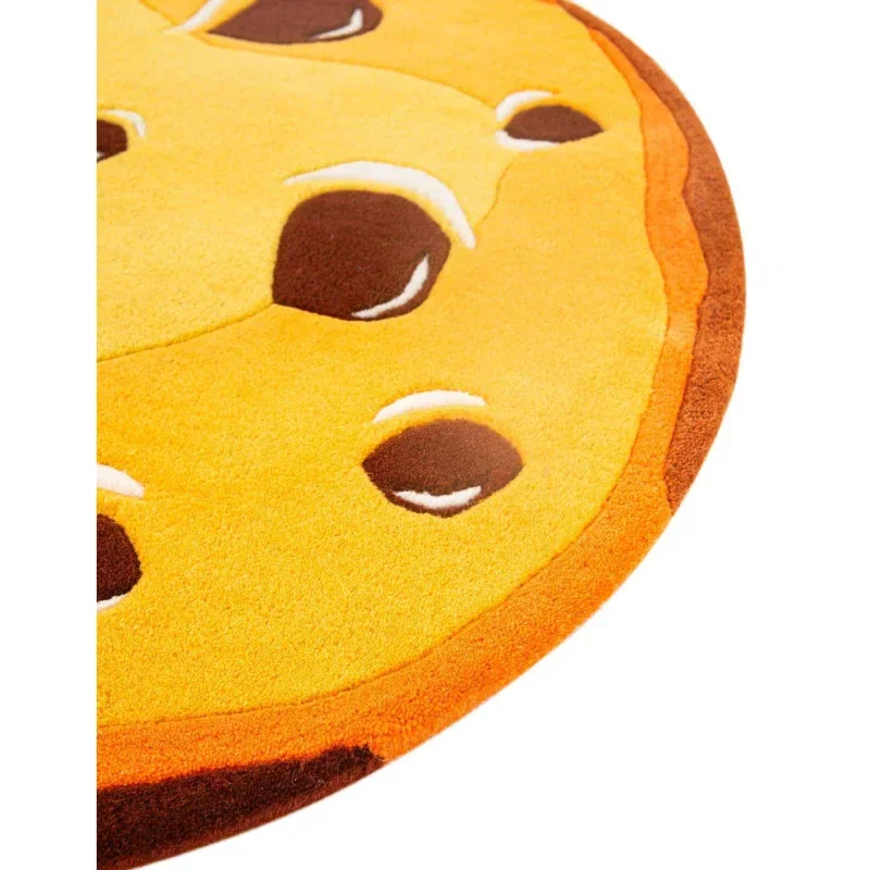 Tapete Recreo de Galleta - 0.60 x 0.60