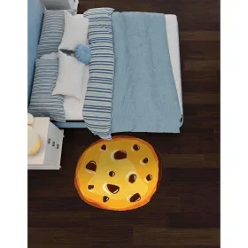 Tapete Recreo de Galleta - 0.60 x 0.60