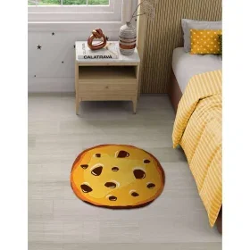 Tapete Recreo de Galleta - 0.60 x 0.60