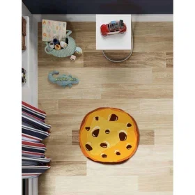 Tapete Recreo de Galleta - 0.60 x 0.60