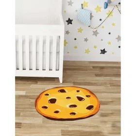 Tapete Recreo de Galleta - 0.60 x 0.60