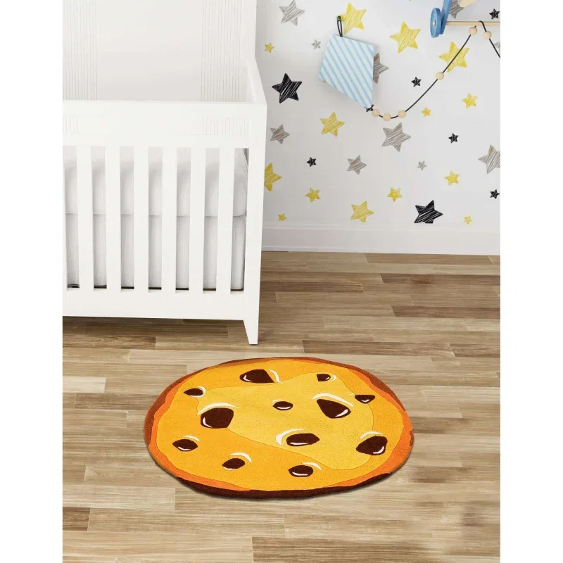 Tapete Recreo de Galleta - 0.60 x 0.60