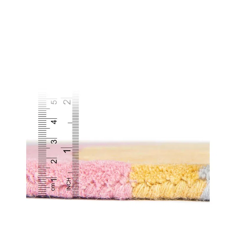 Tapete Recreo de Globo - 1.80 x 2.00